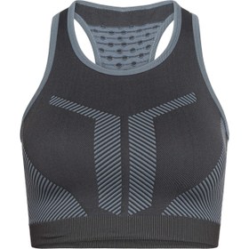 Resim Only Onpakari-1 Seam Train Bra Kadın Atlet (15295906) 