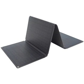 Resim Antfea 30w Taşınabilir Güneş Paneli 