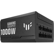 Resim ASUS TUF-GAMING-1000G 80 PLUS GOLD POWER SUPPLY 
