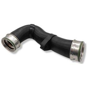 Resim Esse Oto - Golf4-bora-a3-toledo-octavia Turbo Hortumu Intercooler Hortumu 97-04 Bsg 90-720-353 1j0145838ag 