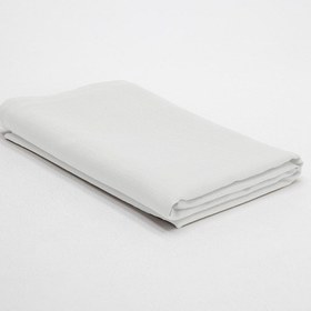 Resim Nayra Keten Masa Örtüsü 160x220 - Krem Krem 