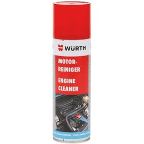 Resim Würth Motor Temizleyici Sprey 