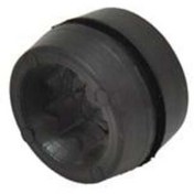 Resim DEKAR 10 ADET HAVA FILTRE ON TAKOZ LASTIK ( KUCUK ) DOBLO / ALBEA / PALIO 1.3 MJET 