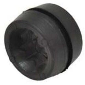 Resim DEKAR 10 ADET HAVA FILTRE ON TAKOZ LASTIK ( KUCUK ) DOBLO / ALBEA / PALIO 1.3 MJET 