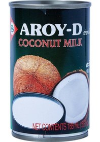 Resim Aroy-d Hindistan Cevizi Sütü 165 Ml-3454 