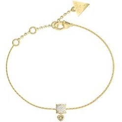 Resim Guess JGUJUBB05469JWYGS Kalpli Kadın Bileklik 