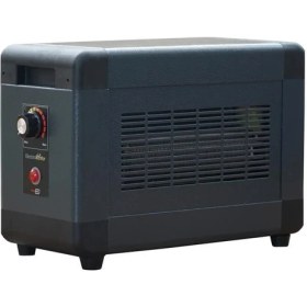 Resim Electrokonfor Heatbox Board Mini 2000W Fanlı Isıtıcı Füme 