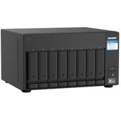 Resim Genel Markalar Ts-832px-4gb Ram 8 Hdd Yuvalı Tower Nas Depolama Ünitesi 