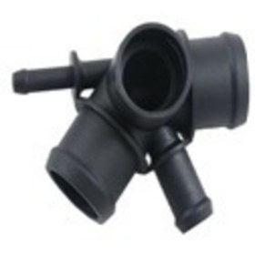 Resim Genel Markalar Su Flanşı Golf Bora Polo Leon 1j0121087a Uyumlu 