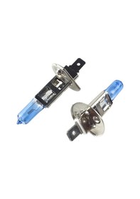 Resim Space H1 75w 12v Ampul Günışığı Rengi / Laam80 