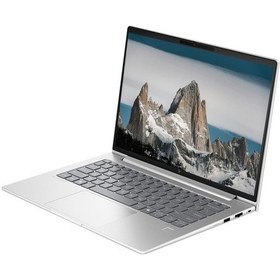 Resim HP EliteBook 640 G11 9Y7U4ETK17 Ultra 5 125U 64 GB 1 TB SSD 14" Free Dos Dizüstü Bilgisayar 