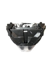 Resim Ön Far Komple Sr 250 