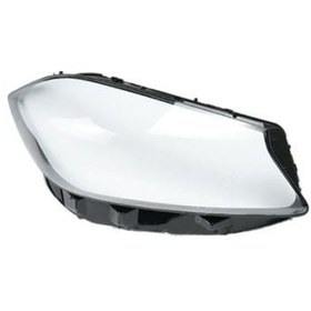 Resim Mercedes-benz A Serisi W176 Ön Far Camı Sağ Led 2017 Sonrası Uyumlu 