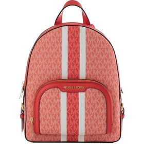 Resim Michael Kors Mıchael Kors Kadın Sırt Çantası 35s2g8tb2v-grapfrut 35s2g8tb2v-grapfrut Çok Renkli Çok Renkli 