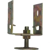 Resim Marsilyan Ahşap Çardak / Veranda / Pergule Ayağı 