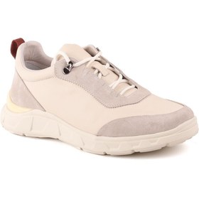 Resim Libero L4745 Spor Erkek Ayakkabı Kemik 