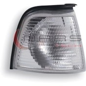 Resim Mars Sinyal Lambası (DUYLU) Bmc Profesyonel/levend Sağ 