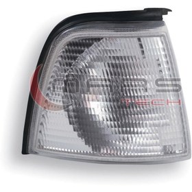 Resim Mars Sinyal Lambası (DUYLU) Bmc Profesyonel/levend Sağ 