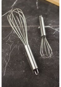 Resim 2 Li Metal Çırpıcı Diğer 