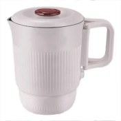 Resim Auralia Brevity 3'ü 1 Arada Katlanabilir Elektrikli Ocak Sıcak Tencere Ingiltere Fişi (Yurt Dışından) 