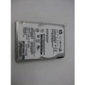 Resim Hp EG0300FBVFL 641552-001 300GB 10K 6g 2.5" Sas Sc Hard Drıve 0B26026 For G8 G9 Refrubıshed 
