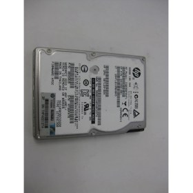 Resim Hp EG0300FBVFL 641552-001 300GB 10K 6g 2.5" Sas Sc Hard Drıve 0B26026 For G8 G9 Refrubıshed 