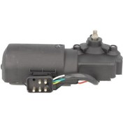 Resim Mercedes W201 Silecek Motoru Ön - 2018203642 