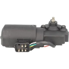 Resim Mercedes W201 Silecek Motoru Ön - 2018203642 