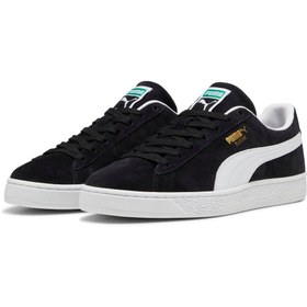 Resim Puma Suede Classic Unisex Sneaker 