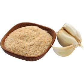 Resim Sarımsak Granül Deluxe Seri Organik Lezzetli 150 Gr 