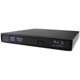 Resim Dashanshop Harici Blu-ray Dvd Yazıcı Usb 3.0 Siyah B0240 Bilgisayar Ve Ultrabook Uyumlu 