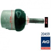 Resim ATV BUGGY DİREKSİYON KUTUSU ROTİLİ 20459 37-14-10 
