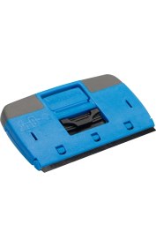 Resim Storemax Unger Profesyonel Pencere ve Cam Kazıyıcı, Geri Çekilebilir Güvenlik Korumalı, 10,16 cm 