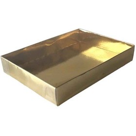 Resim Asetat Kapaklı Karton Yasin ve Tespih Kutusu 10.5X14.5X2 25 Adet N11.5310 