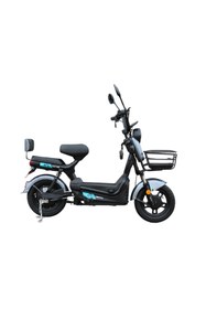 Resim MUSATTİ Lili YK Ehliyet Gerektirmeyen Elektrikli Motosiklet 