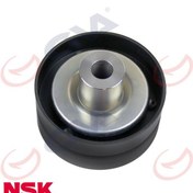 Resim GVA 2739110 ALTERNATÖR GERGİ RULMANI FORD RANGER 11 TRANSİT 13 2. 