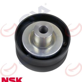 Resim GVA 2739110 ALTERNATÖR GERGİ RULMANI FORD RANGER 11 TRANSİT 13 2. 