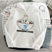 Resim GALASHOP Genshin Oyun Hoodie Kapşonlşu Modz66 