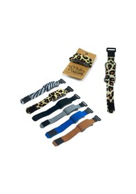 Resim Midex Fretwrap Fw-1cf Gitar Tel Susturucu - Medium 6-20cm 