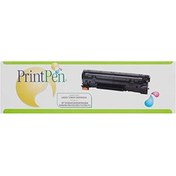 Resim jupiter global bazaar Printpen Ce285A,Cb435A,Cb436A & Can. Crg-712,713,725 Muadil Toner 