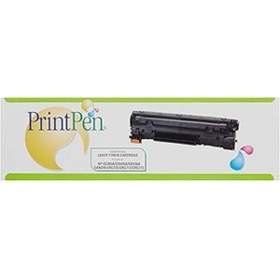Resim jupiter global bazaar Printpen Ce285A,Cb435A,Cb436A & Can. Crg-712,713,725 Muadil Toner 