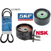 Resim Gva 59t4315 - Eksantrik Gergi Kiti P206-p207-p307-p308-p407-p300 