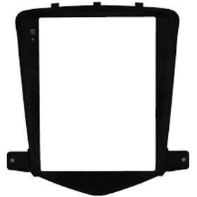 Resim Chevrolet Cruze 2012-2015 9.7 İnç Tesla Ekran Multimedia Çerçeves 9" 