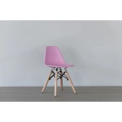 Resim İconic Kids Çocuk Sandalyesi 