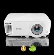Resim BENQ Mh560 3800 Ans 1920x1080 Full Hd 2xhdmı Vga 20.000:1 3d Dlp Projeksiyon 