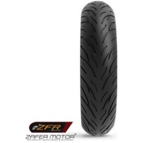 Resim Anlas Tournee-2 100/90-14 57P Dubleks Lastik 2025 Üretim 