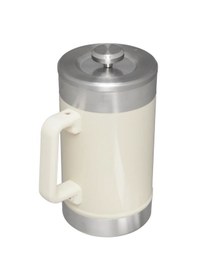 Resim Stanley Classic Stay Hot French Press Termos 1.4l Beyaz 