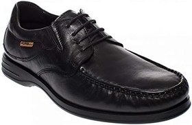 Resim Forelli SOFT-G Comfort Erkek Ayakkabı Siyah 