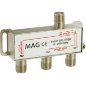 Resim 1/3 Splitter 5-2500 Mhz 