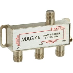 Resim 1/3 Splitter 5-2500 Mhz 